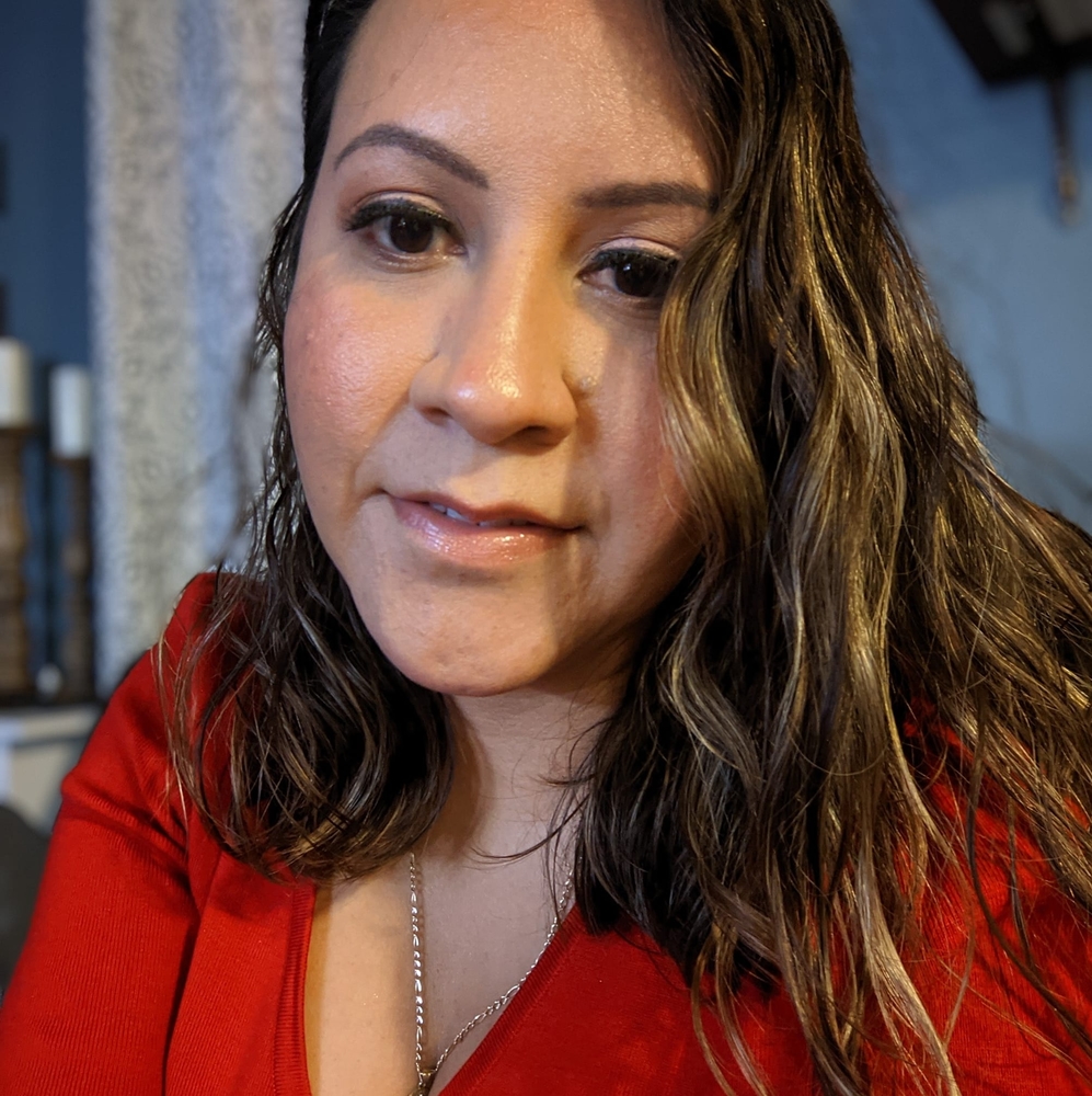 Meet your Posher, Erika